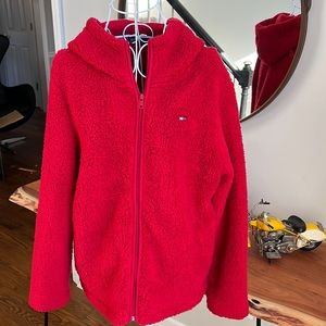 Jacket Tommy Hilfiger